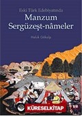 Eski Türk Edebiyatında Manzum Sergüzeşt-nameler