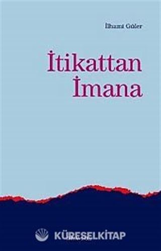 İtikattan İmana