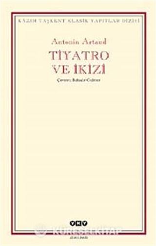 Tiyatro ve İkizi