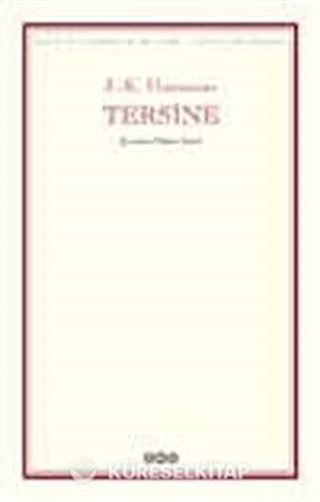 Tersine
