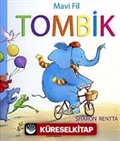 Tombik Mavi Fil