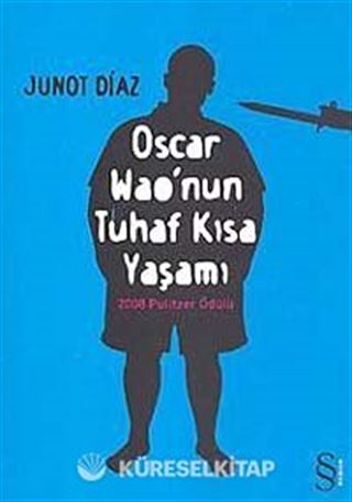 Oscar Wao'nun Tuhaf Kısa Yaşamı
