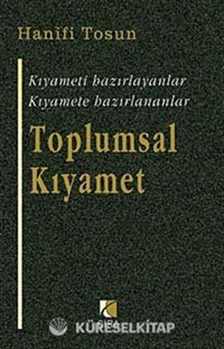 Toplumsal Kıyamet