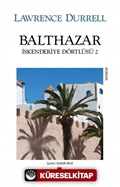 Balthazar / İskenderiye Dörtlüsü 2