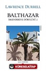 Balthazar / İskenderiye Dörtlüsü 2