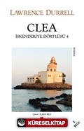Clea / İskenderiye Dörtlüsü 4