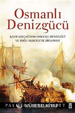 Osmanlı Denizgücü