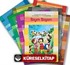 Tekerleme Şenliği (8 Kitap)