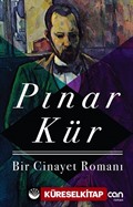 Bir Cinayet Romanı