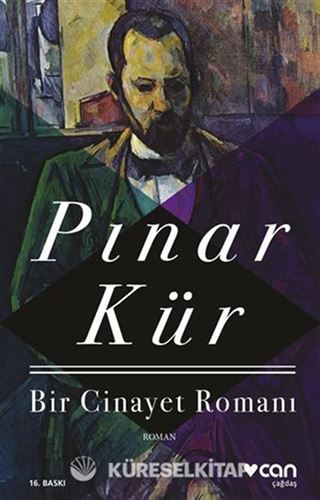 Bir Cinayet Romanı