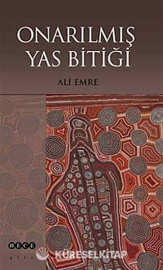 Onarılmış Yas Bitiği