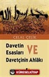 Davetin Esasları ve Davetçinin Ahlakı