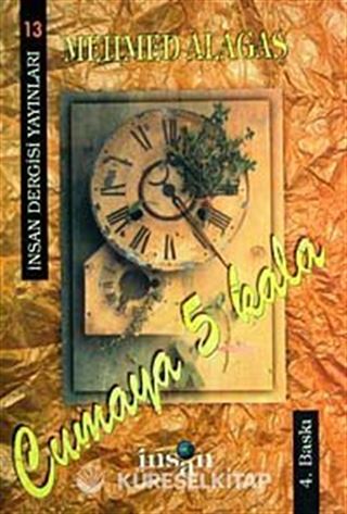 Cumaya 5 Kala