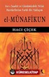 El-Münafikun