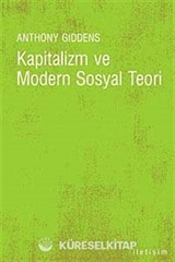 Kapitalizm ve Modern Sosyal Teori