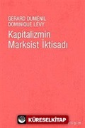 Kapitalizmin Marksist İktisadı