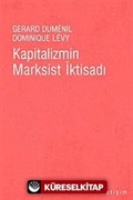 Kapitalizmin Marksist İktisadı