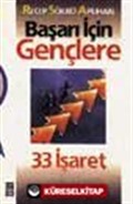 Başarı İçin Gençlere 33 İşaret