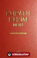 Kur'an-ı Kerim Meali