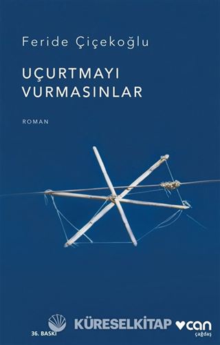 Uçurtmayı Vurmasınlar (Ciltsiz)
