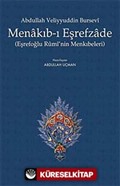 Menakıb-ı Eşrefzade