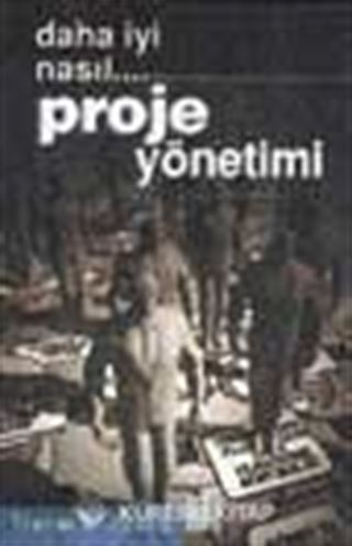 Proje Yönetimi