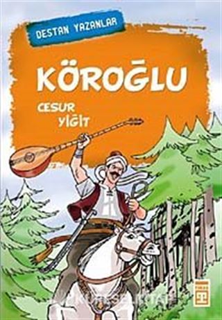 Köroğlu