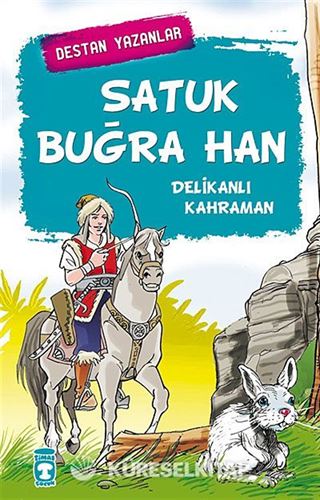 Satuk Buğra Han