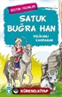 Satuk Buğra Han