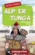 Alp Er Tunga