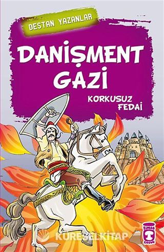 Danişment Gazi