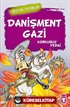 Danişment Gazi