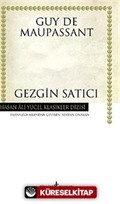 Gezgin Satıcı (Ciltli)