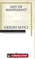 Gezgin Satıcı (Karton Kapak)