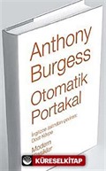 Otomatik Portakal (Ciltli)