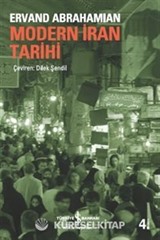 Modern İran Tarihi