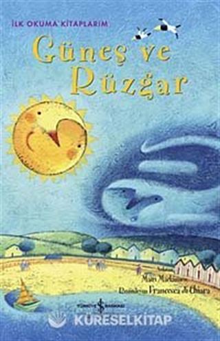 Güneş ve Rüzgar