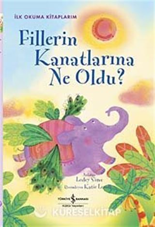 Fillerin Kanatlarına Ne Oldu