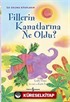 Fillerin Kanatlarına Ne Oldu