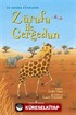Zürafa ile Gergedan