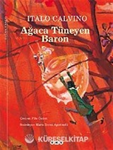 Ağaca Tüneyen Baron (Ciltsiz)
