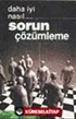 Sorun Çözümleme