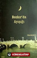 Bozkır'da Ayışığı