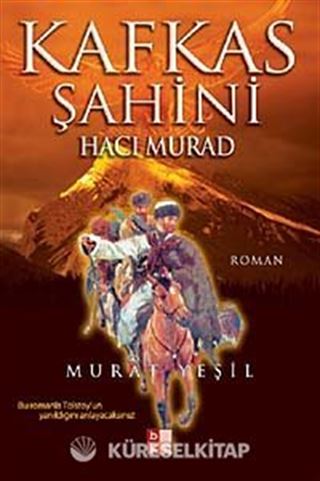 Kafkas Şahini Hacı Murad