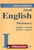 Small İngilizce Türkçe-Türkçe İngilizce Sözlük