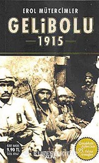 Gelibolu 1915