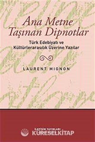 Ana Metne Taşınan Dipnotlar