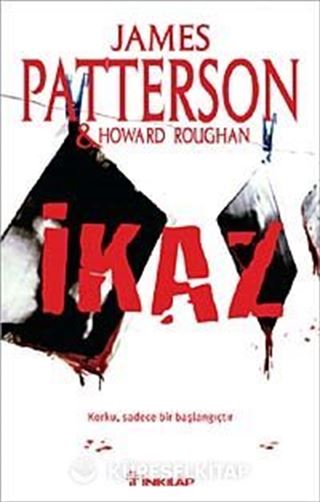 İkaz