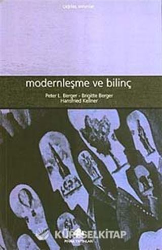 Modernleşme ve Bilinç