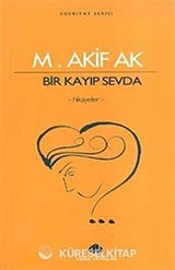 Bir Kayıp Sevda